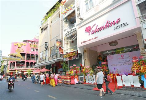 bui vien hotel